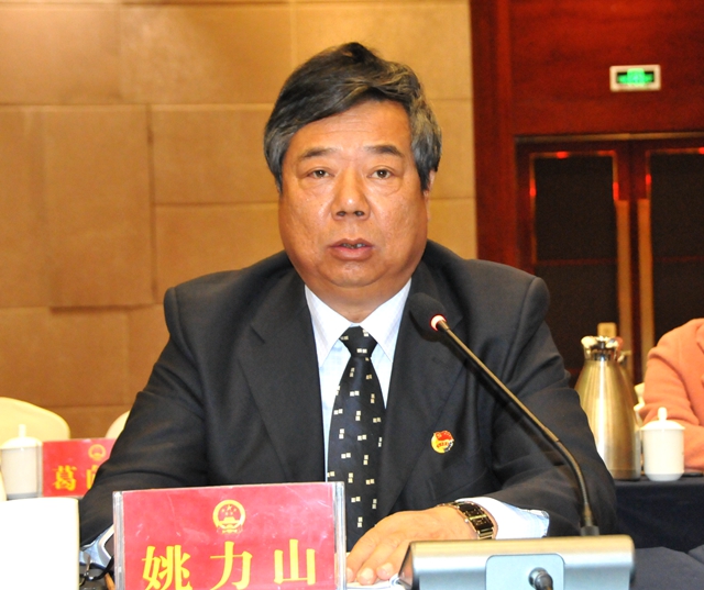6繁峙县人大常委会主任姚力山发言DSCDSC_2688_副本.jpg