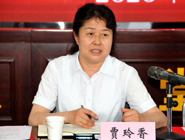 2市人大常委会副主任贾玲香讲话027.JPG