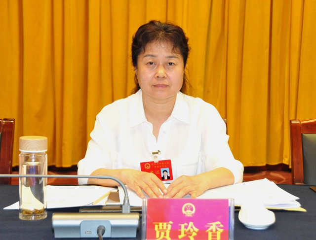3市人大常委会副主任贾玲香主次第三次全体会议DSC_1242_wps图片.jpg